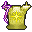 Overcharged Golden Armor