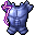 Overcharged Magic Plate Armor