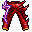 Overcharged Demon Legs