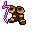 Overcharged Patched Boots