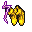 Overcharged Golden Boots