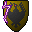 Overcharged Dark Shield