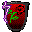 Overcharged Rose Shield