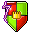 Overcharged Castle Shield