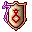 Overcharged Shield of Honour