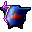 Overcharged Vampire Shield