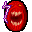 Overcharged Demon Shield
