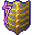 Overcharged Blessed Shield