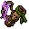 Overcharged Jungles Quiver