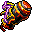 Overcharged Infernal Quiver