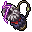 Overcharged Mercurial Quiver