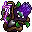 Overcharged Herbalist Quiver