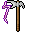 Overcharged Barbarian Axe