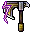 Overcharged Dwarven Axe
