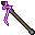 Overcharged Naginata