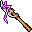 Overcharged Guardian Halberd
