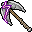 Overcharged War Axe