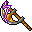 Overcharged Ravager's Axe