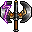 Overcharged Royal Axe