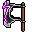 Overcharged Butcher's Axe