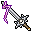 Overcharged Crystal Sword