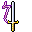 Overcharged Bright Sword