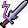 Overcharged Giant Sword