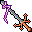 Overcharged Magic Longsword