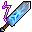 Overcharged Haunted Blade