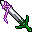 Overcharged Havoc Blade