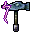 Overcharged Dragon Hammer