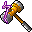Overcharged Hammer of Wrath