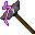 Overcharged War Hammer