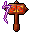 Overcharged Thunder Hammer