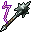 Overcharged Heavy Mace