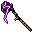 Overcharged Arcane Staff