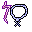 Overcharged Platinum Amulet