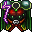 Overcharged Master Archer's Armor