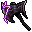 Overcharged Hellforged Axe