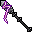 Overcharged Obsidian Truncheon