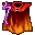 Overcharged Infernal Robe