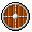 wooden shield