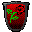 rose shield