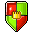 castle shield