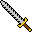 spike sword