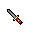 knife