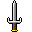 short sword