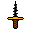 poison dagger