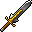 pharaoh sword