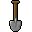 shovel